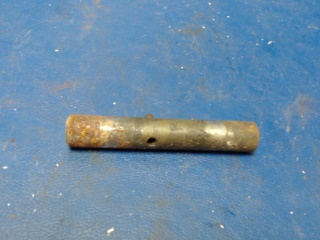 5041120-1 Cessna - SHAFT - MAIN LANDING GEAR STRUT